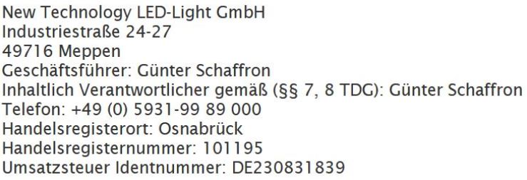 Impressum bnergiesparende-beleuchtung-fuer-schweinestall.de.ntligm.de